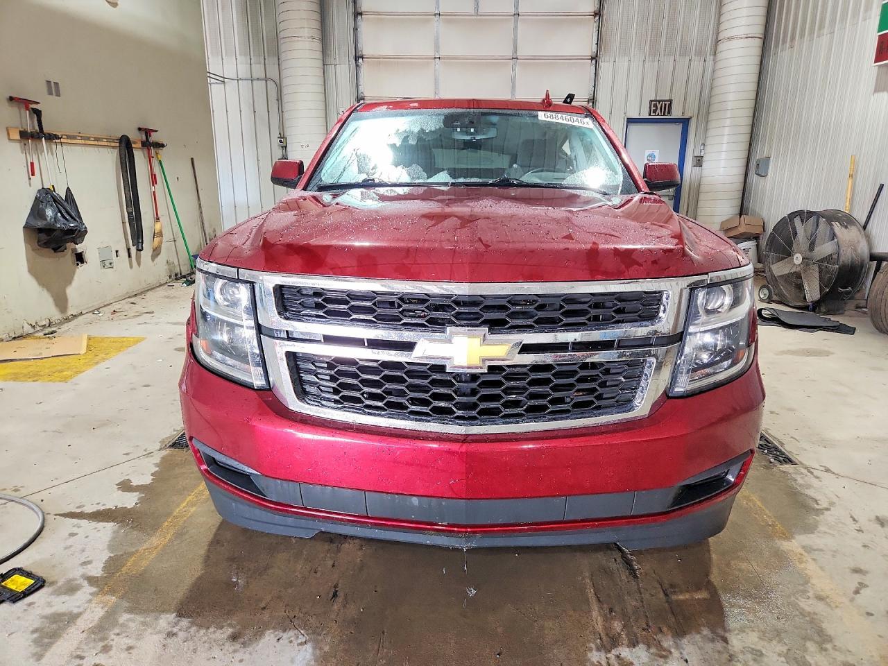 2019 Chevrolet Tahoe K1500 Ls - Image 5