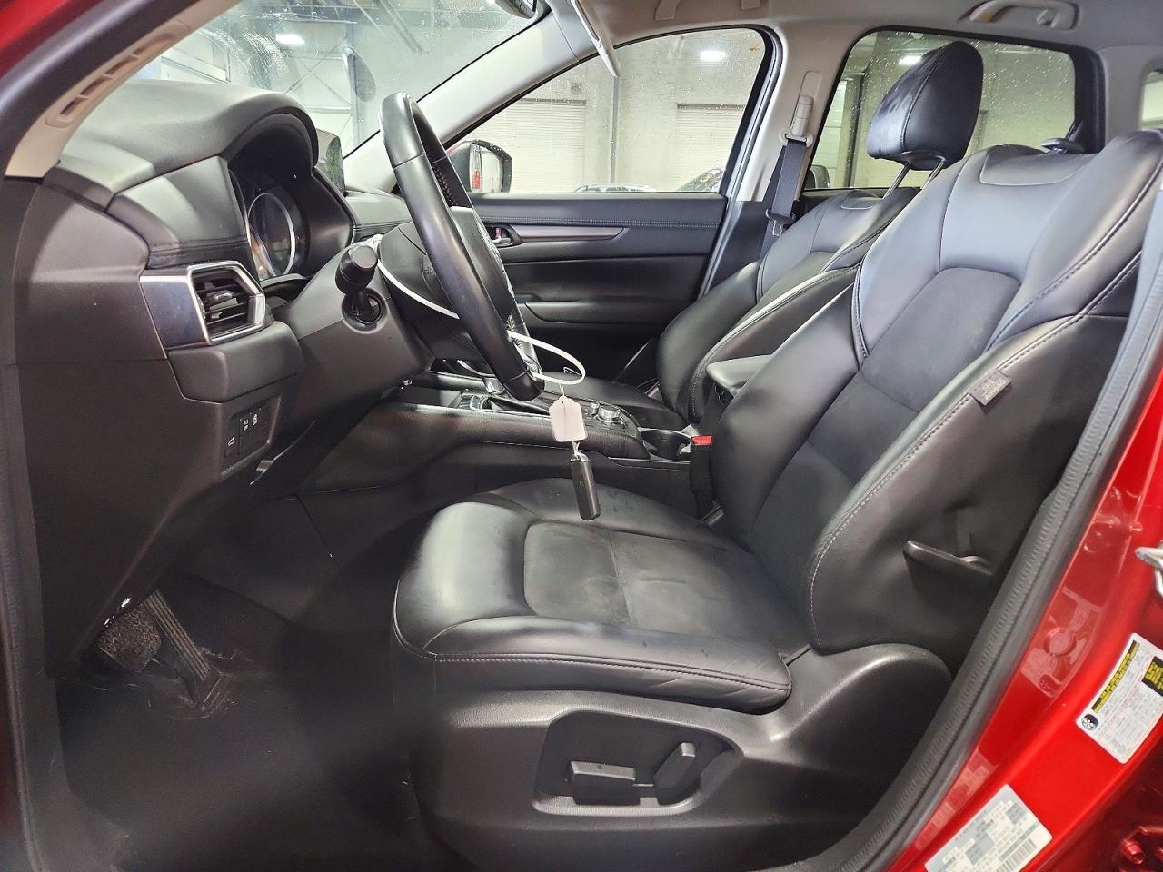 2019 Mazda Cx-5 Touring - Image 7