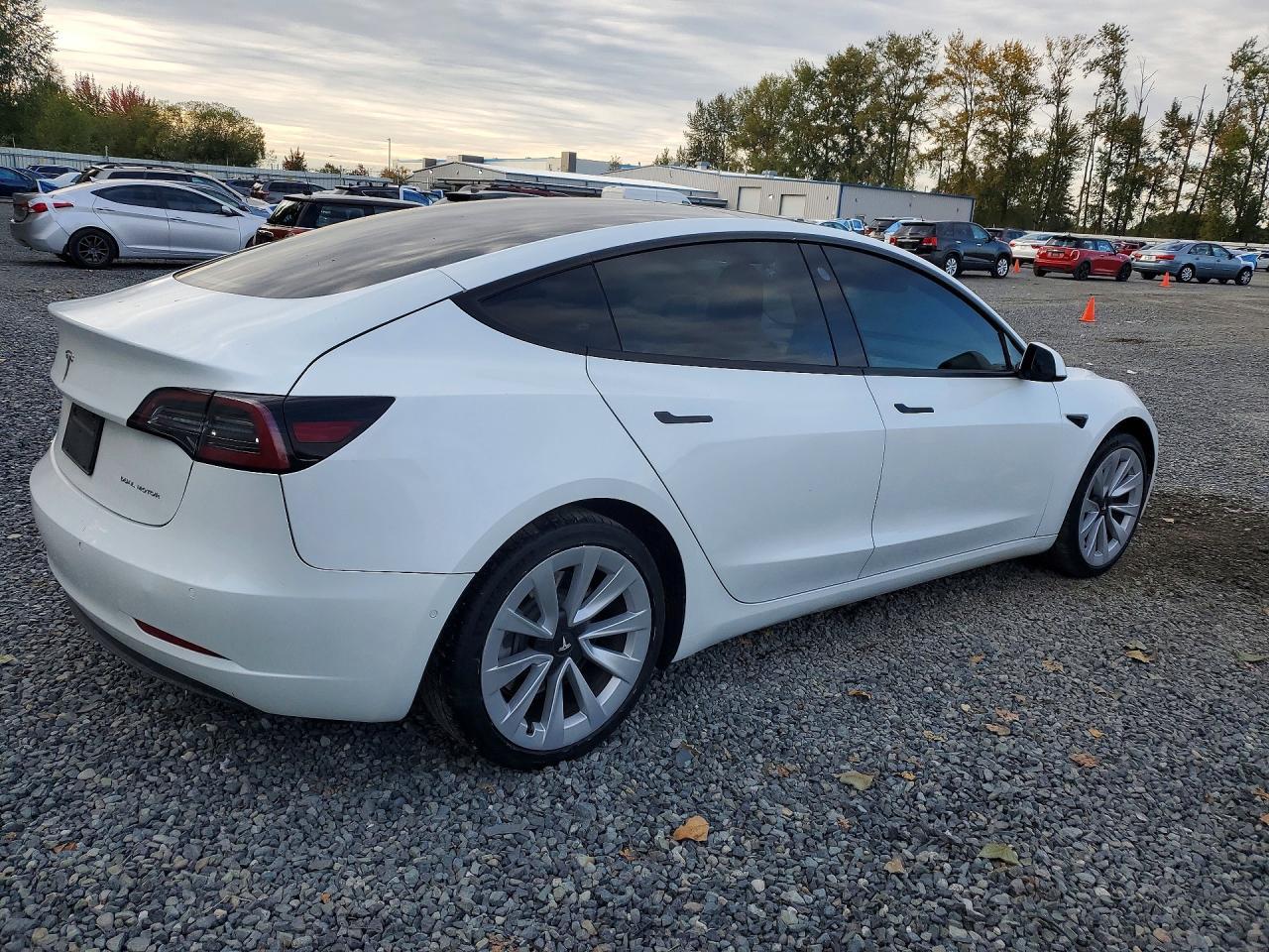 2021 Tesla Model 3 - Фото 3