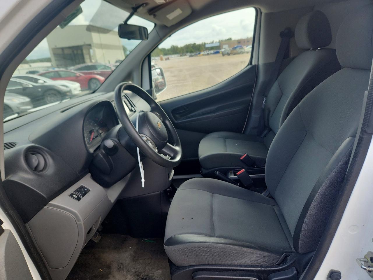 2015 Chevrolet City Express Ls - Image 7