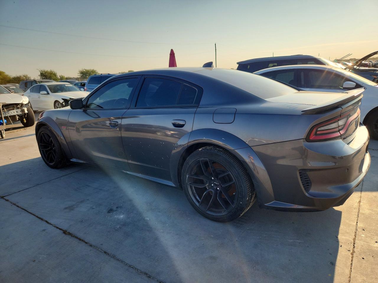 2022 Dodge Charger Scat Pack - Image 2