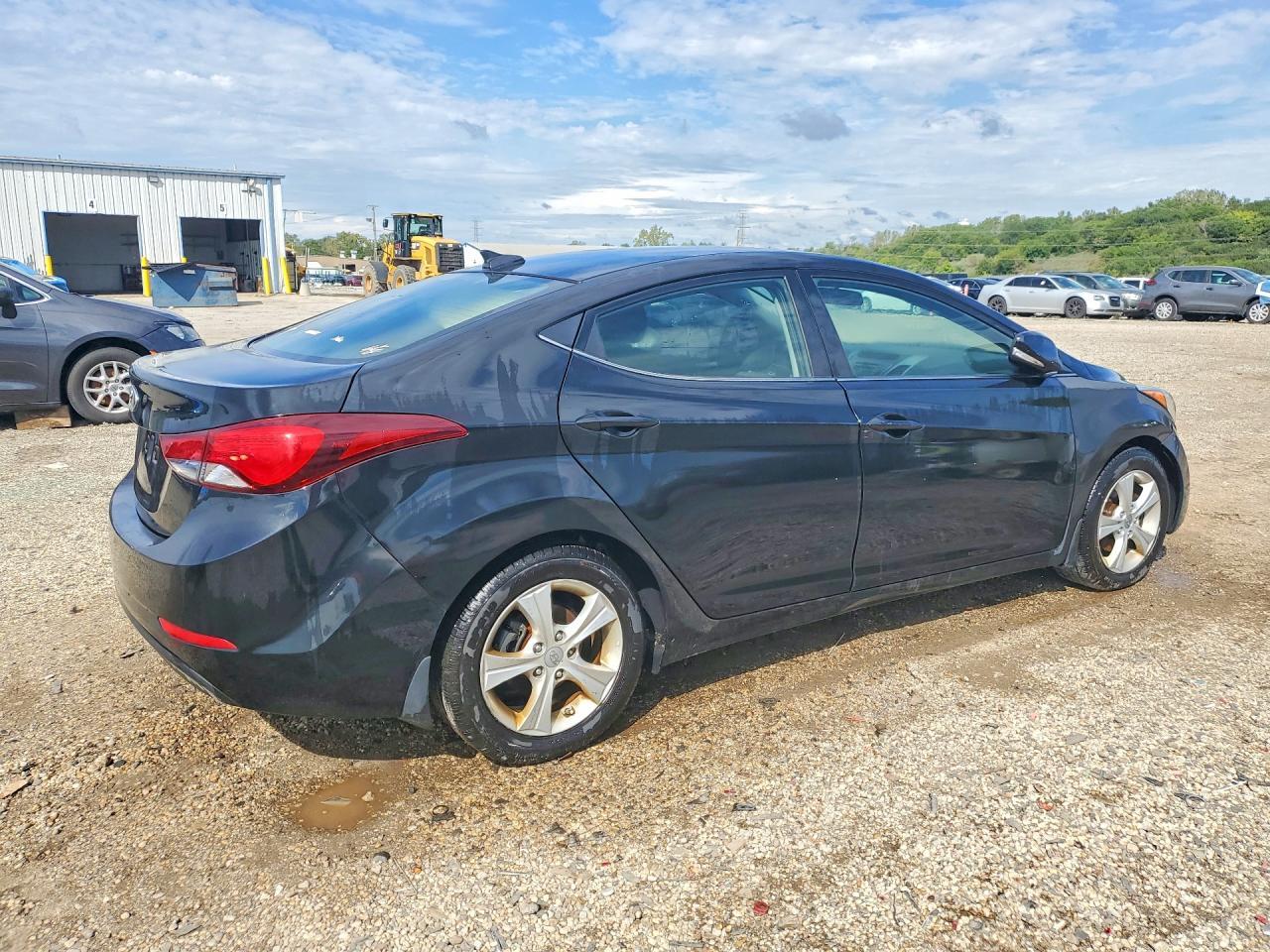 2016 Hyundai Elantra Value Edition - Image 3