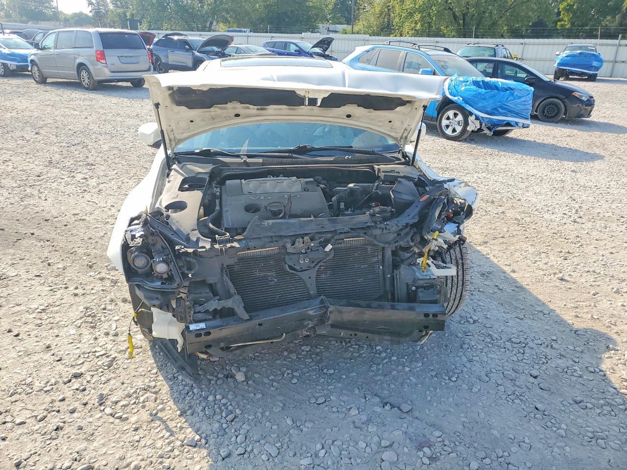 2006 Nissan Maxima 3.5 Se - Image 5