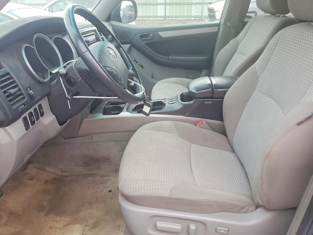 2006 Toyota 4Runner Sr5 - Фото 7