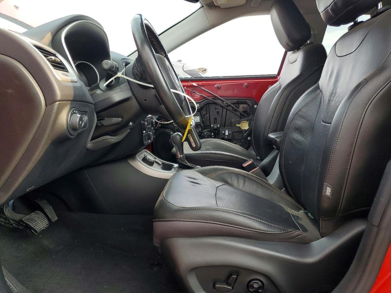 2021 Jeep Compass Latitude - Image 7