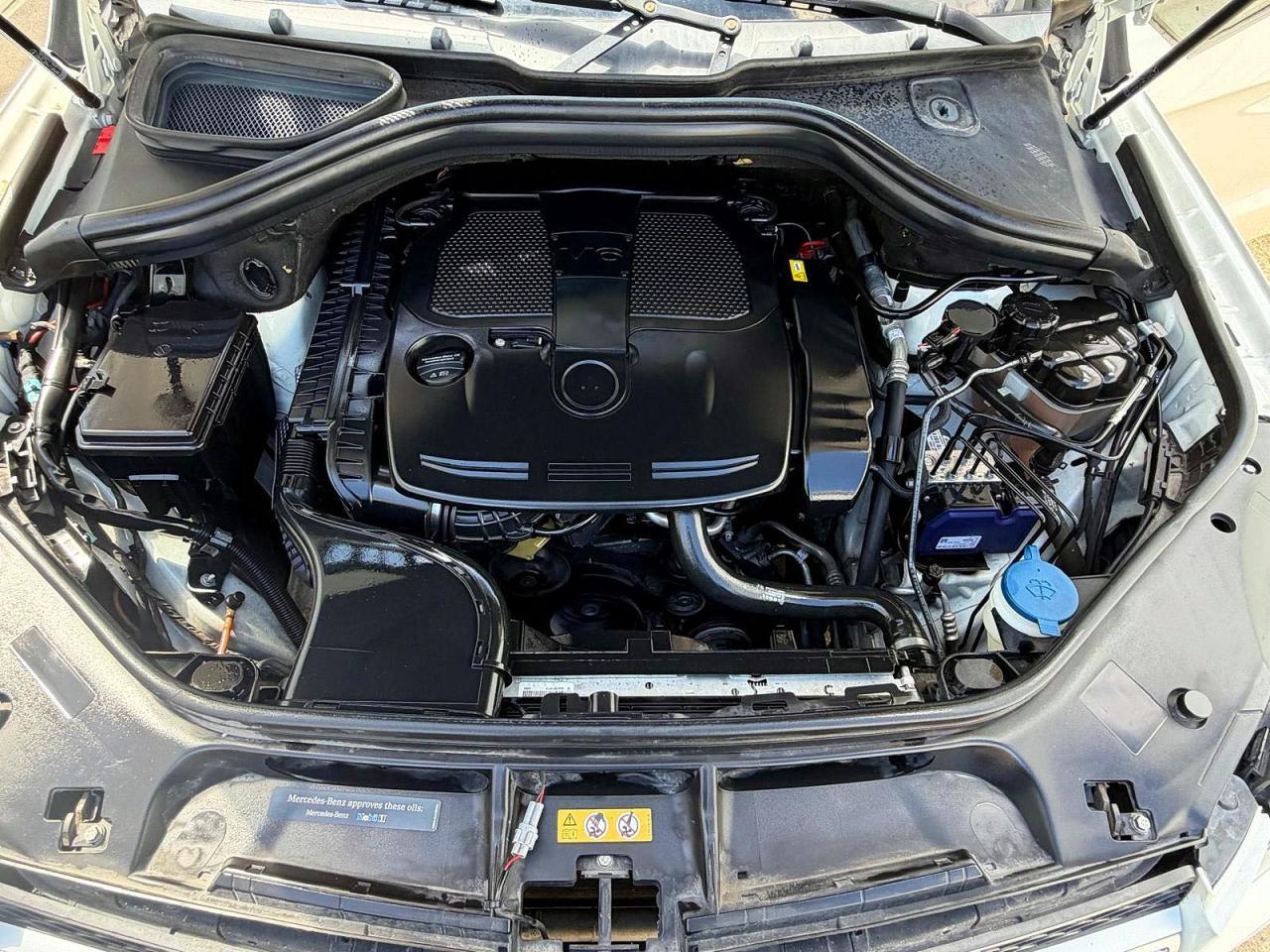 2016 Mercedes-Benz Gle 350 - Фото 7