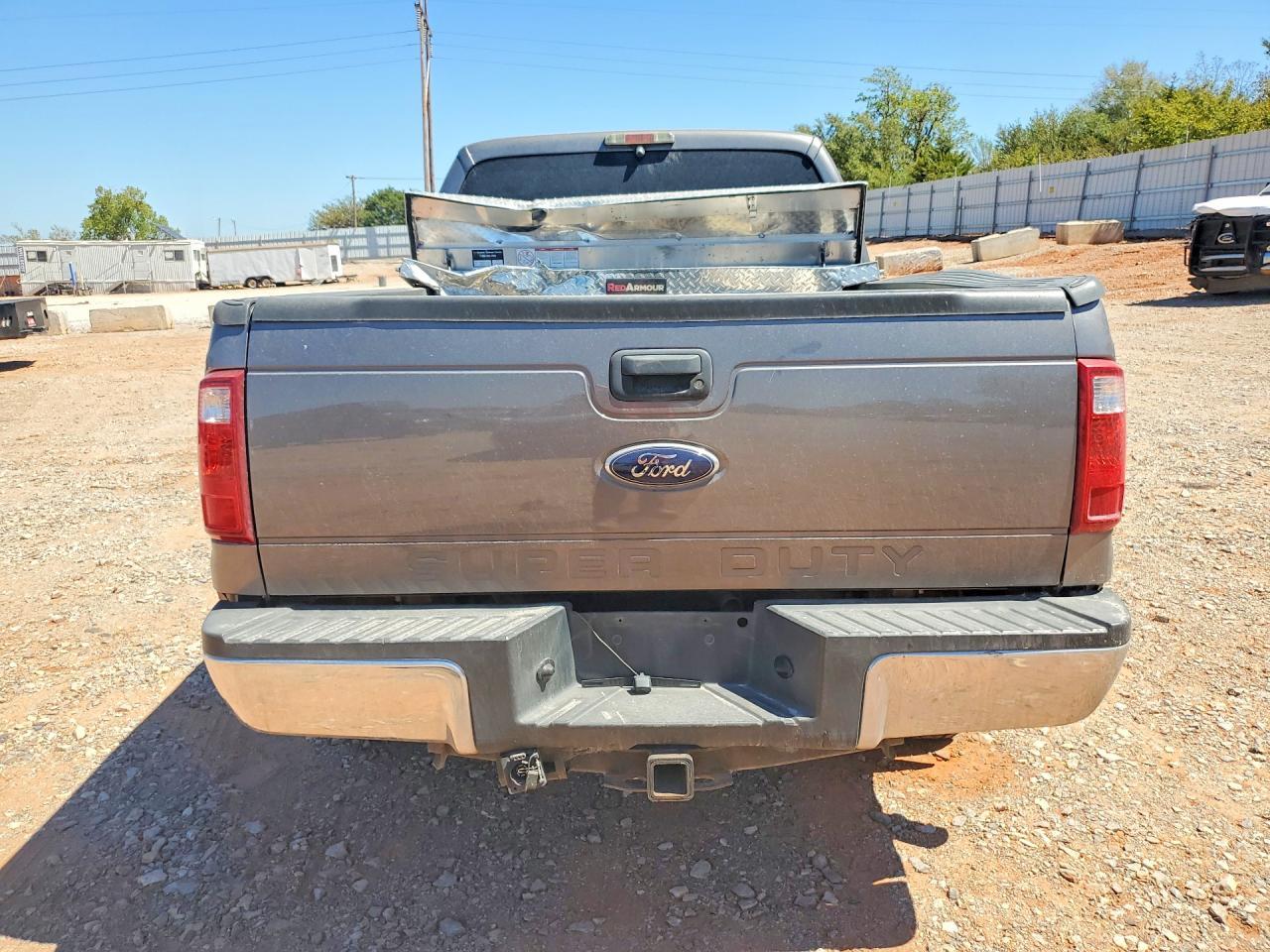 2014 Ford F250 Super Duty - Image 6