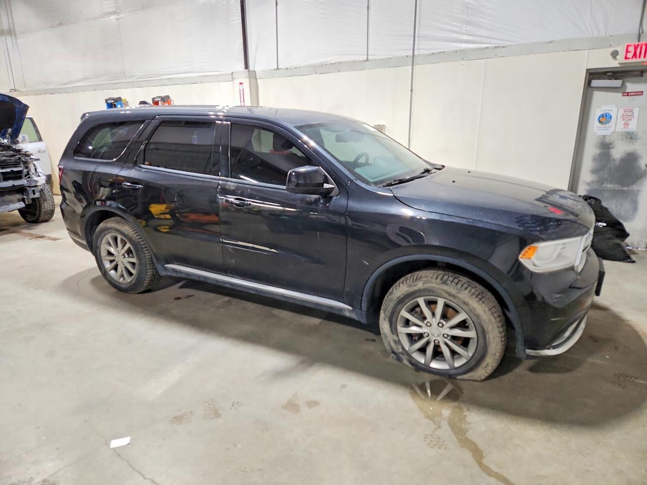 2016 Dodge Durango Sxt - Image 4