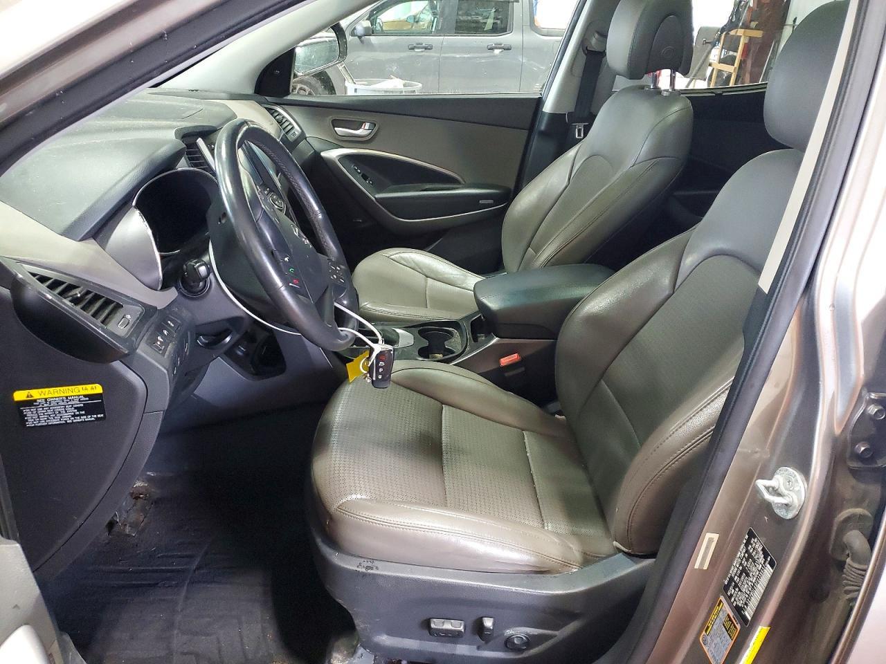 2015 Hyundai Santa Fe Sport 2.0T - Image 7