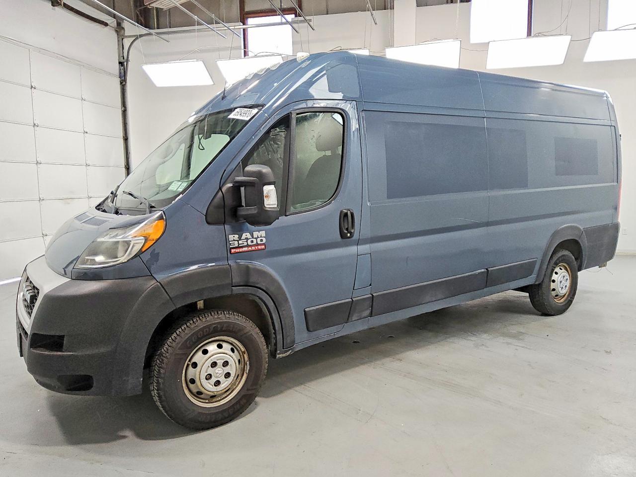 2020 Ram Promaster 3500 3500 High