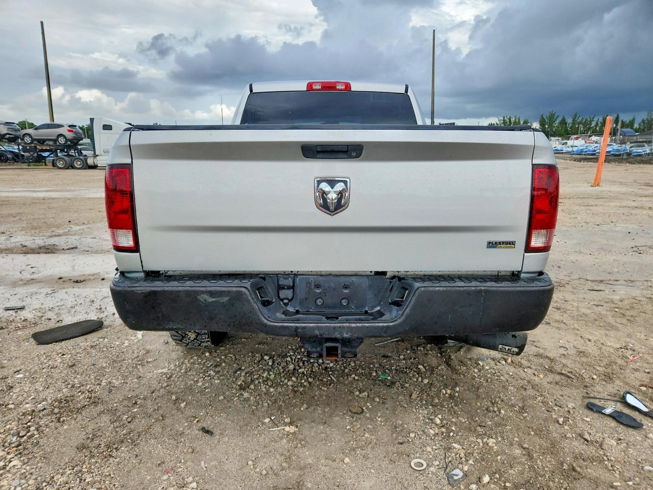 2012 Dodge Ram 1500 St - Image 6