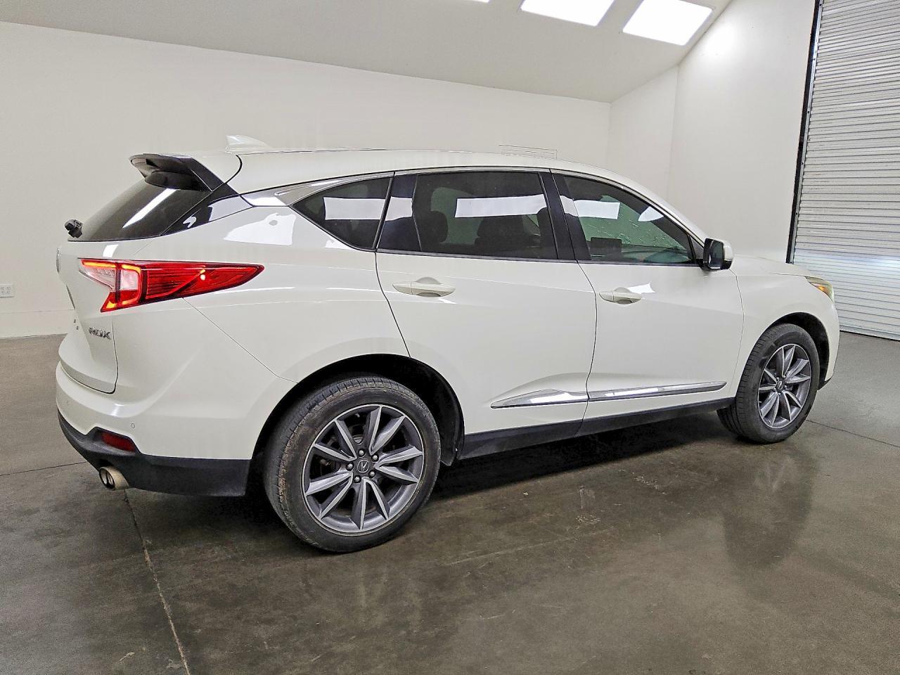 2019 Acura Rdx Technology - Фото 3