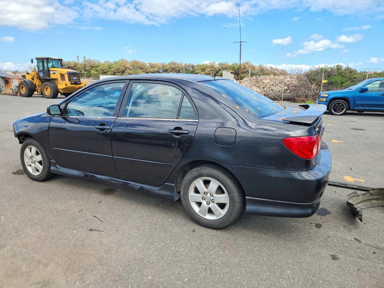 2006 Toyota Corolla Ce - Image 2