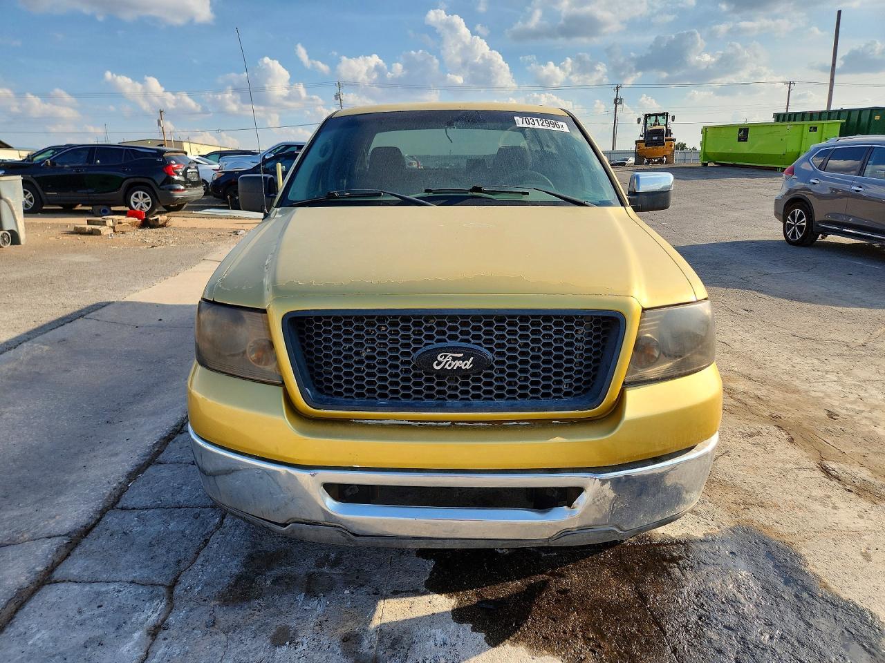 2006 Ford F150 Supercrew - Image 5