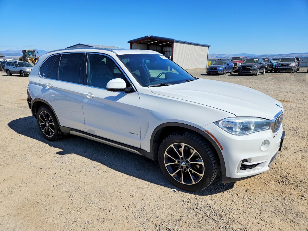 2018 BMW X5 xDrive35I - Image 4