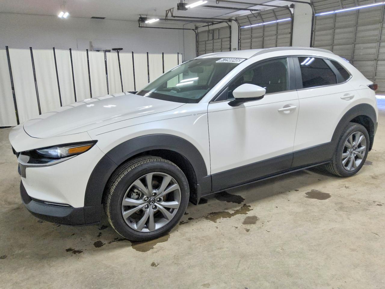 2023 Mazda Cx-30 Preferred