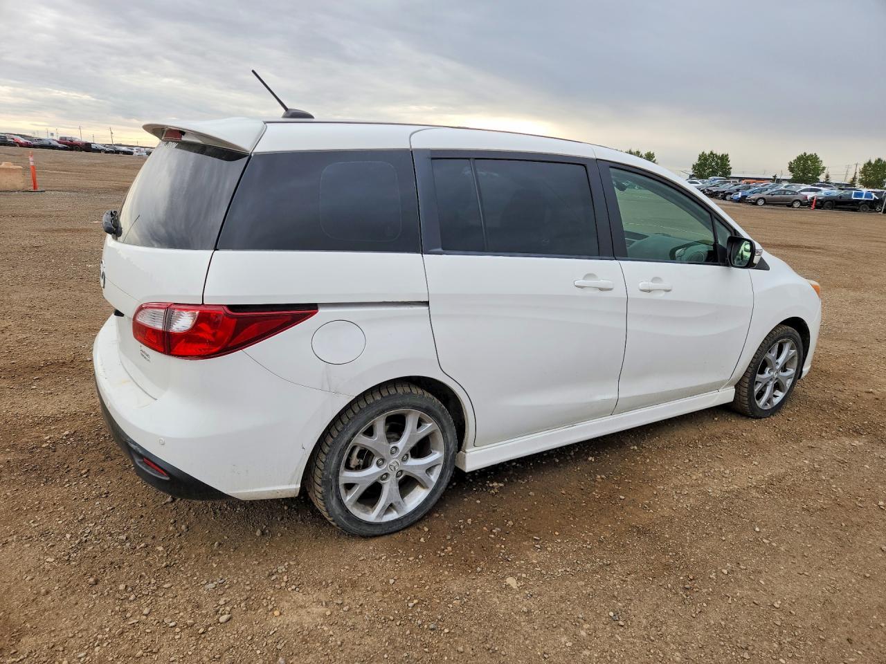2013 Mazda 5 - Фото 3