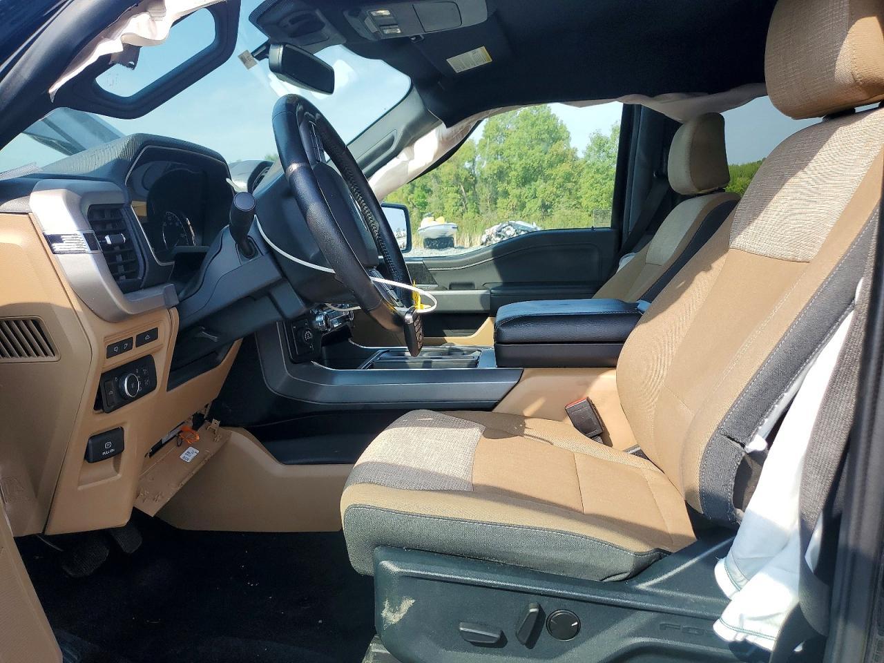 2022 Ford F150 Supercrew - Image 7