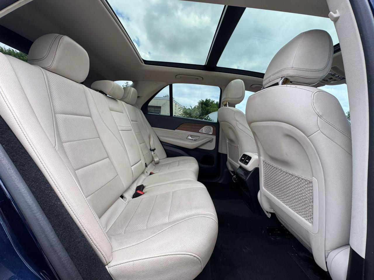 2022 Mercedes-Benz Gle 350 - Image 6