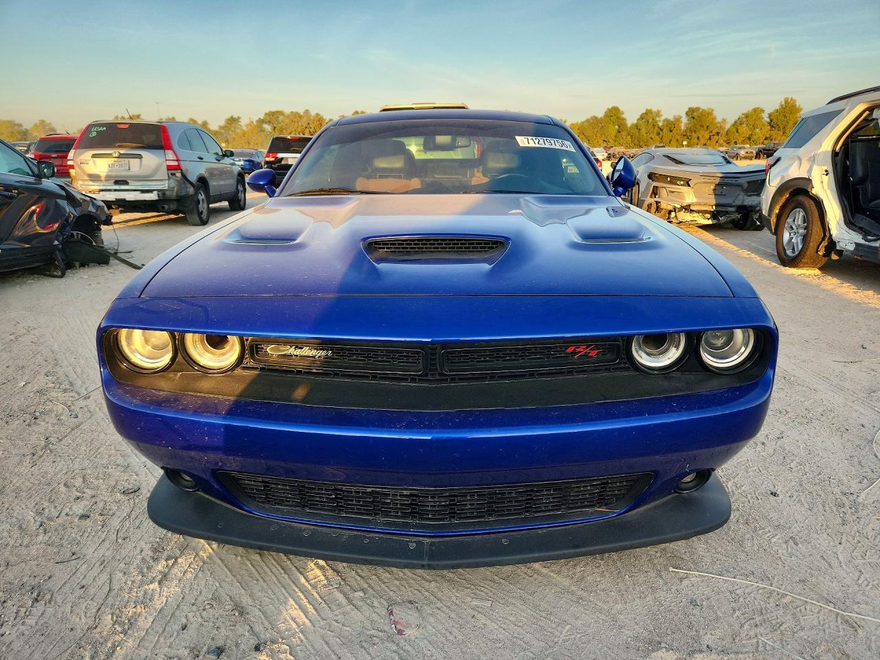 2020 Dodge Challenger R/T Scat Pack - Image 5