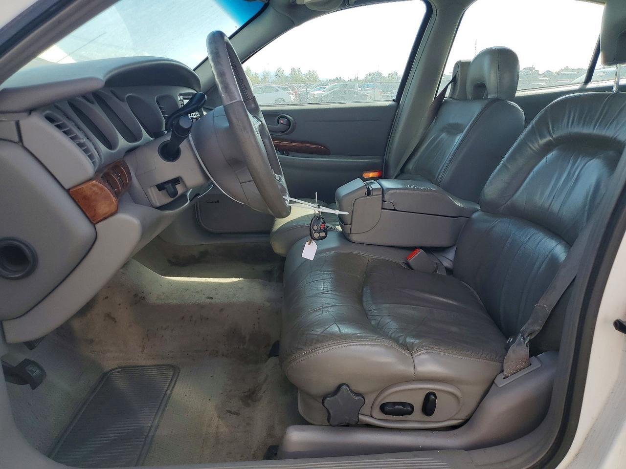 2000 Buick Lesabre Limited - Image 7