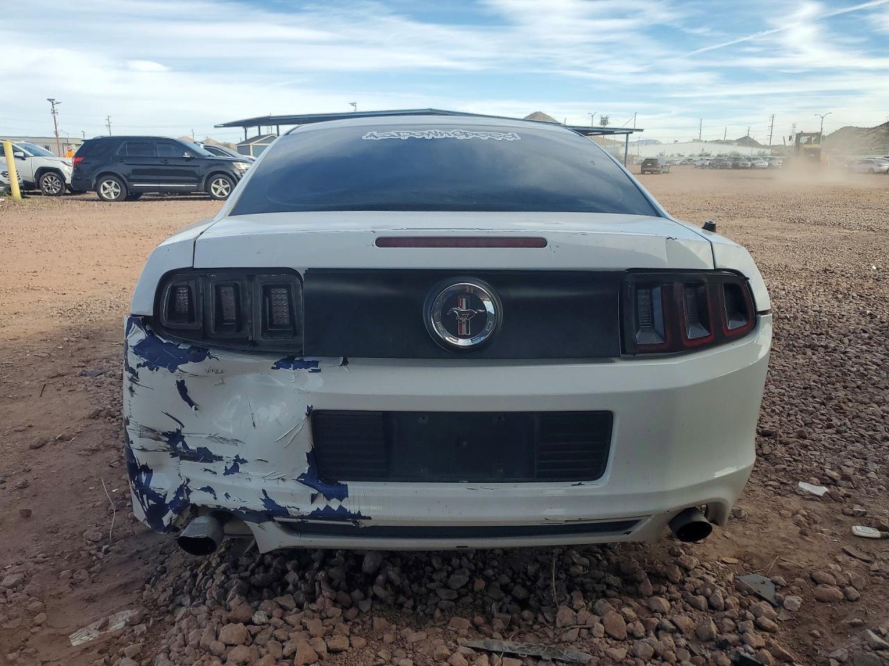 2014 Ford Mustang - Фото 6