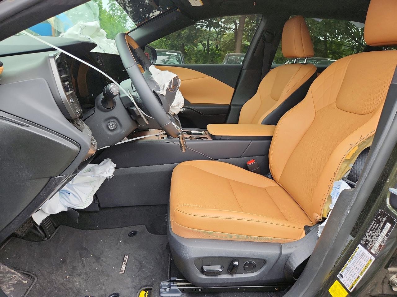 2025 Lexus Rx 350H Premium - Image 7