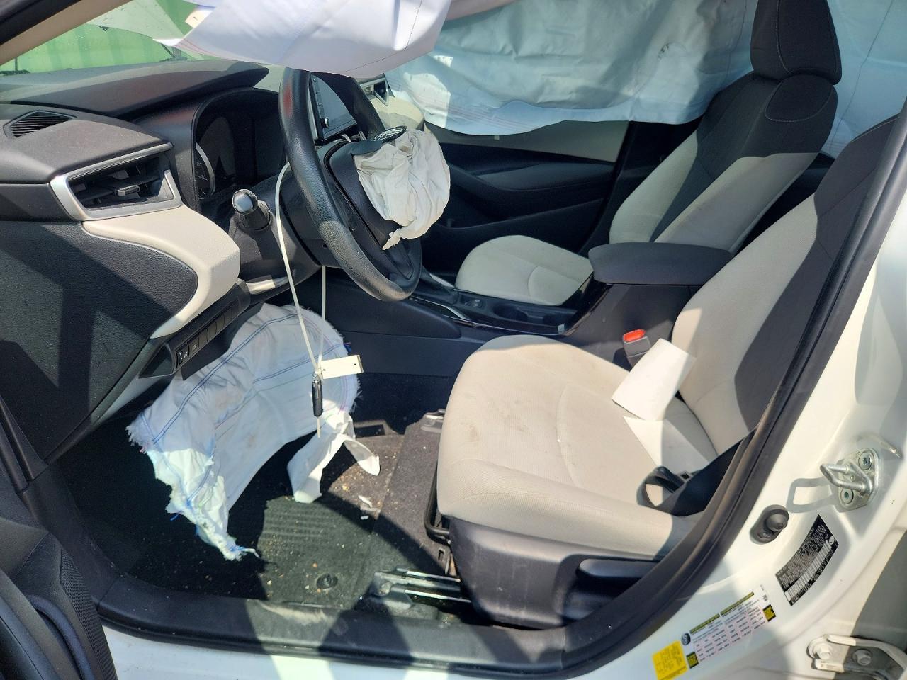 2021 Toyota Corolla Le - Фото 7