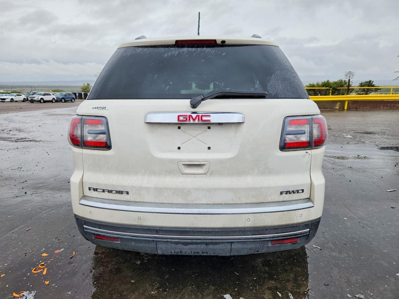 2014 GMC Acadia Slt-1 - Image 6