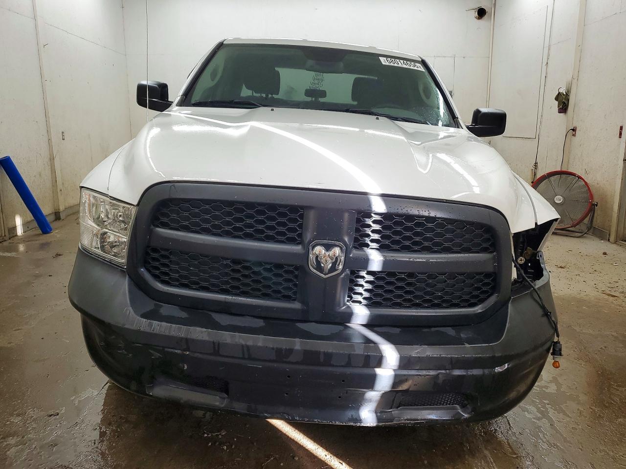 2017 Ram 1500 St - Image 5