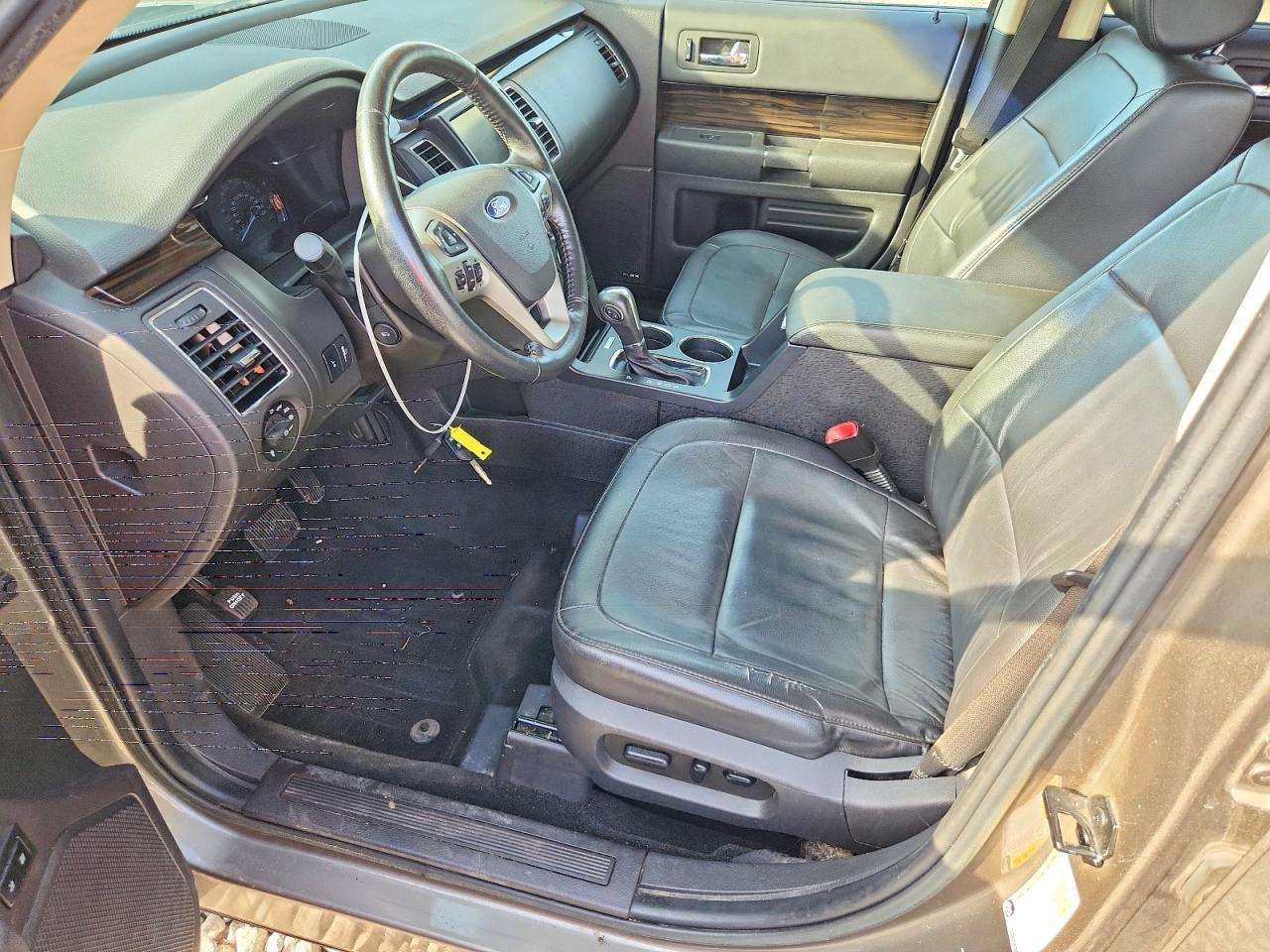2014 Ford Flex Sel - Фото 7