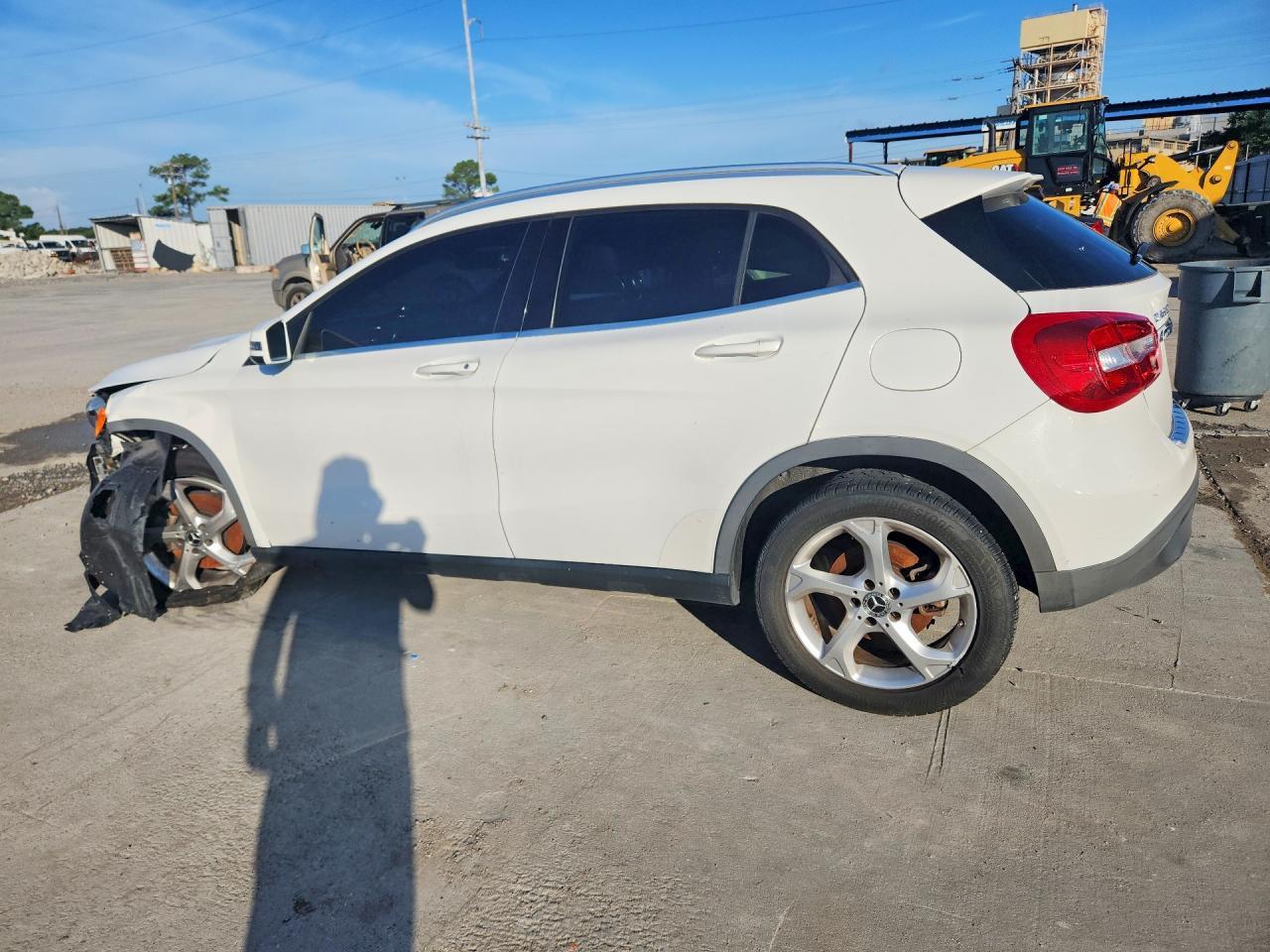 2019 Mercedes-Benz Gla 250 - Фото 2