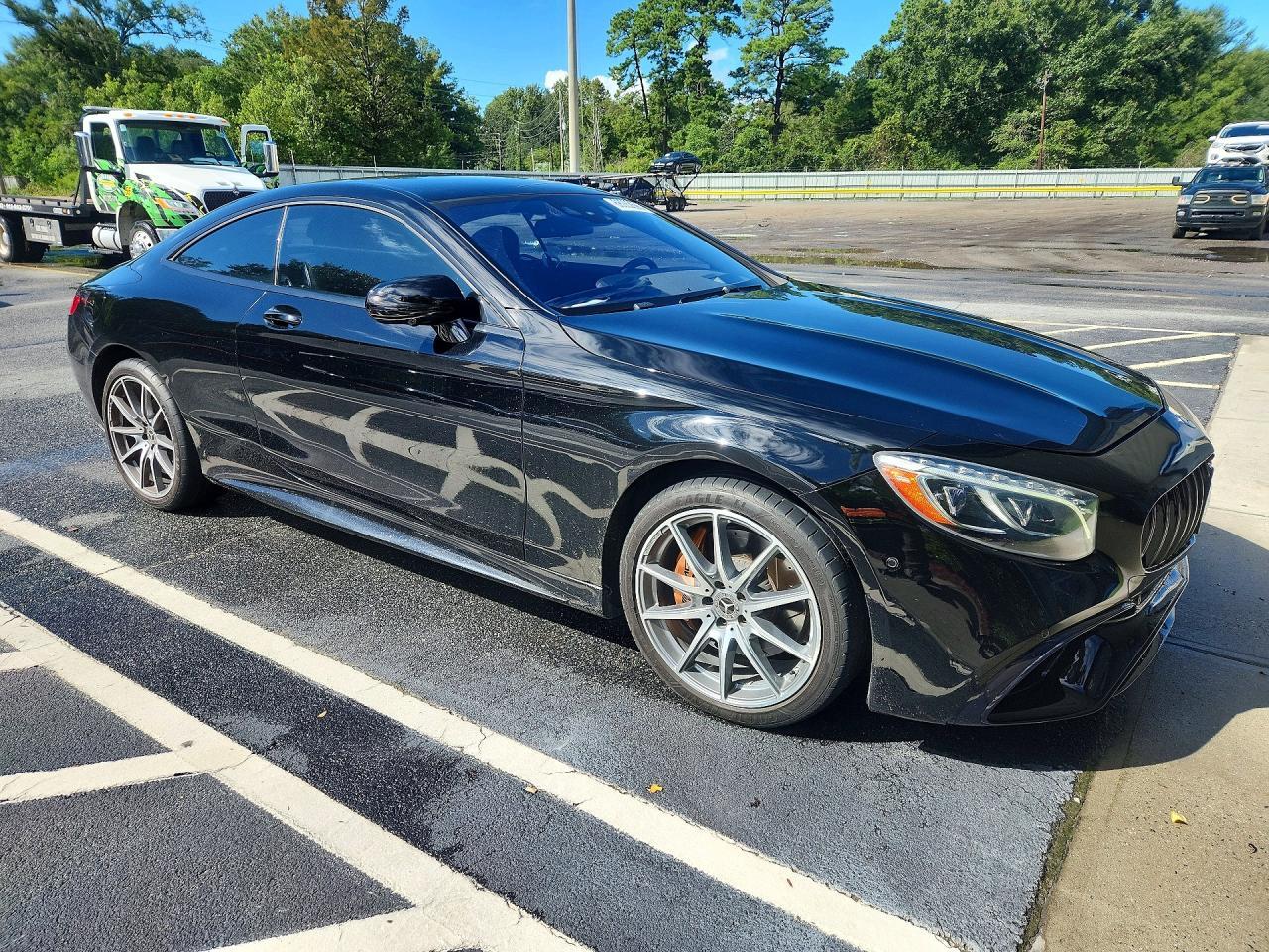 2015 Mercedes-Benz S 550 - Image 4