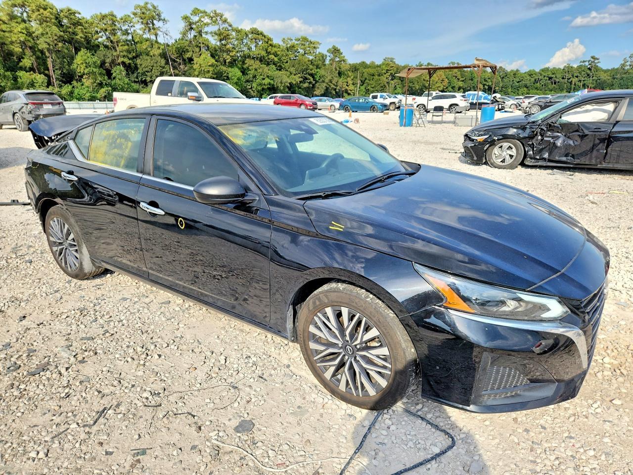 2025 Nissan Altima Sv - Фото 4