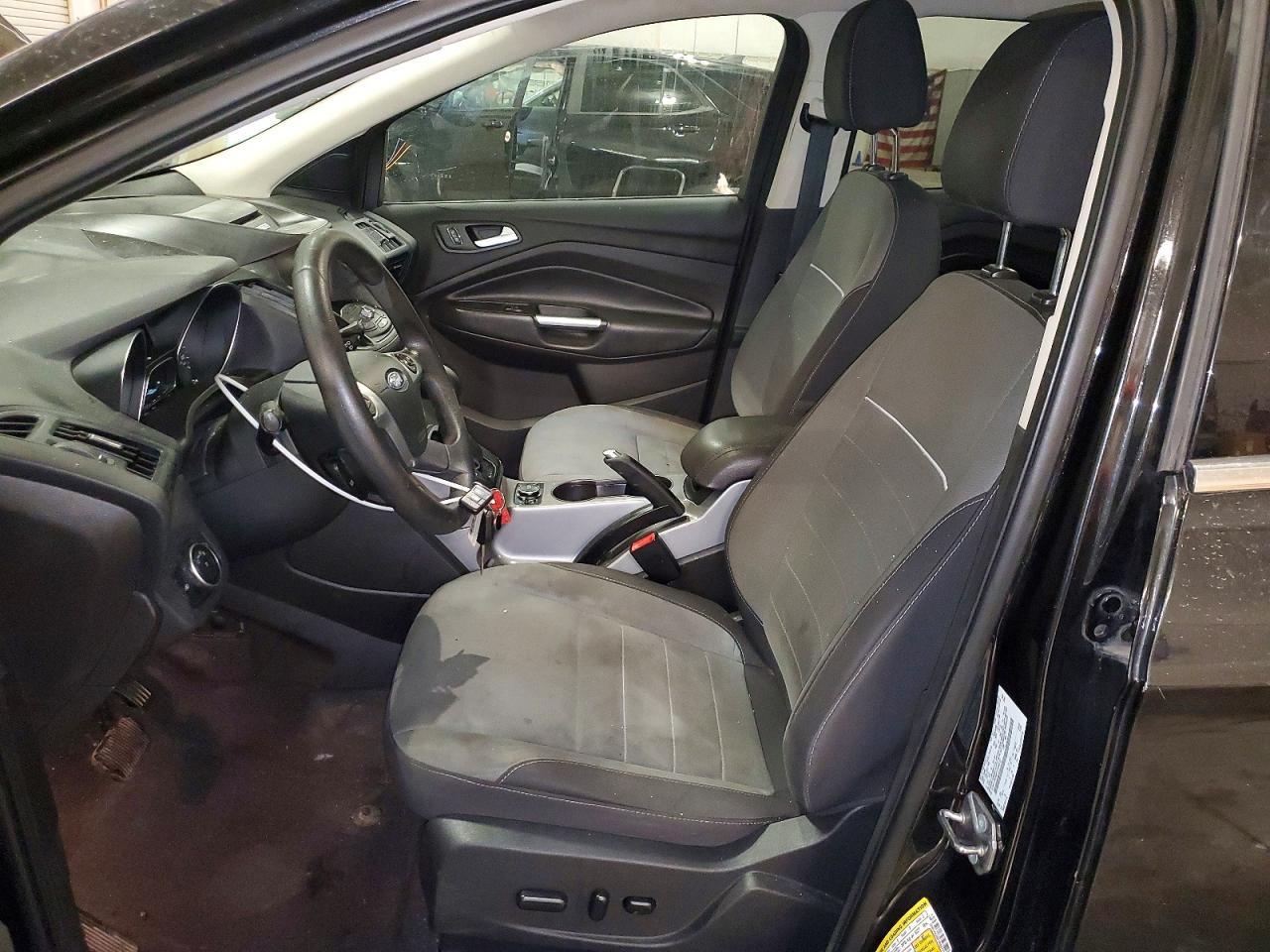 2015 Ford Escape Se - Image 7