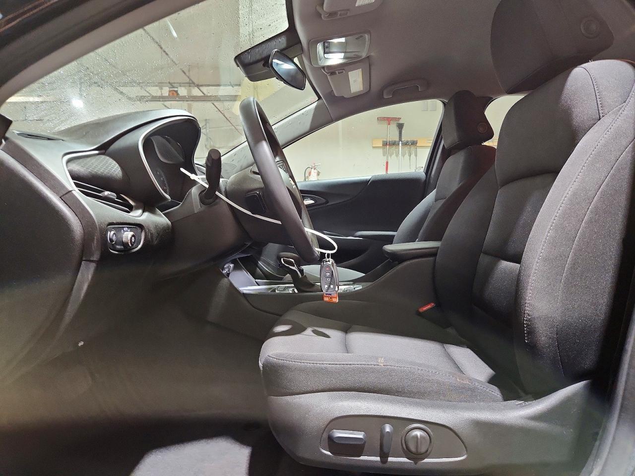 2024 Chevrolet Malibu Lt - Image 7
