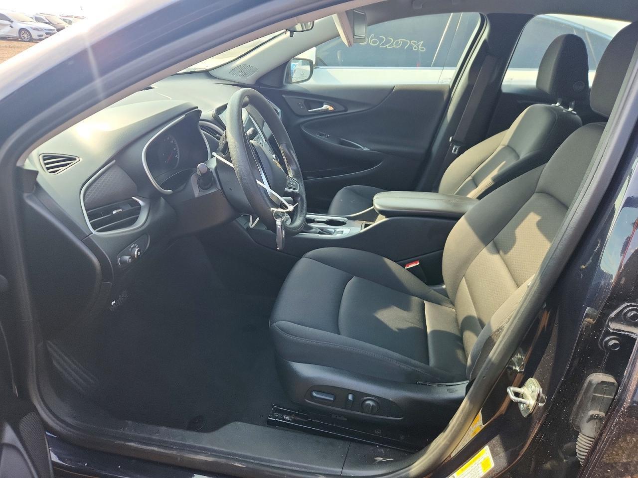 2023 Chevrolet Malibu Lt - Фото 7