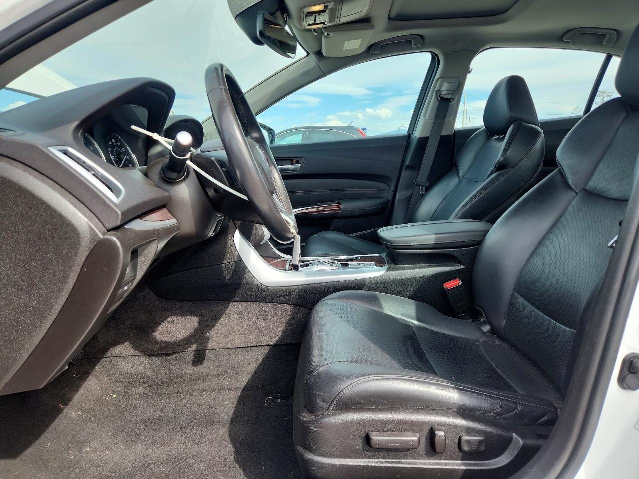 2016 Acura Tlx Tech - Image 7
