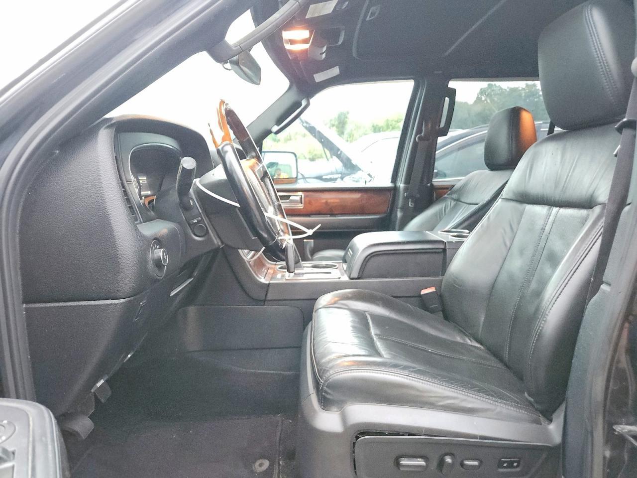 2015 Lincoln Navigator - Фото 7