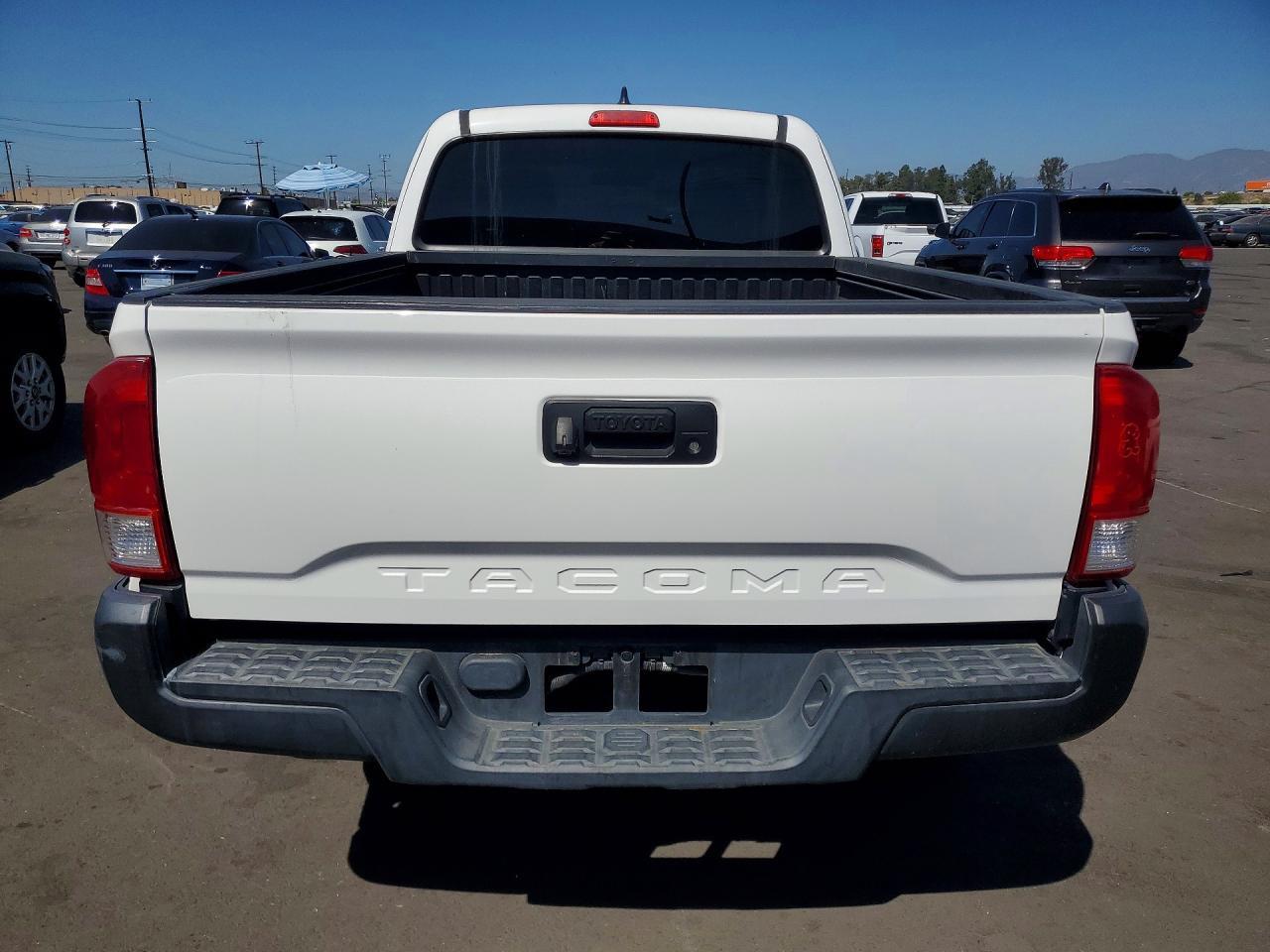 2019 Toyota Tacoma Sr - Image 6