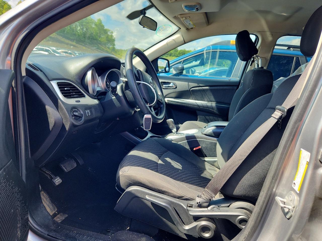 2018 Dodge Journey Se - Фото 7