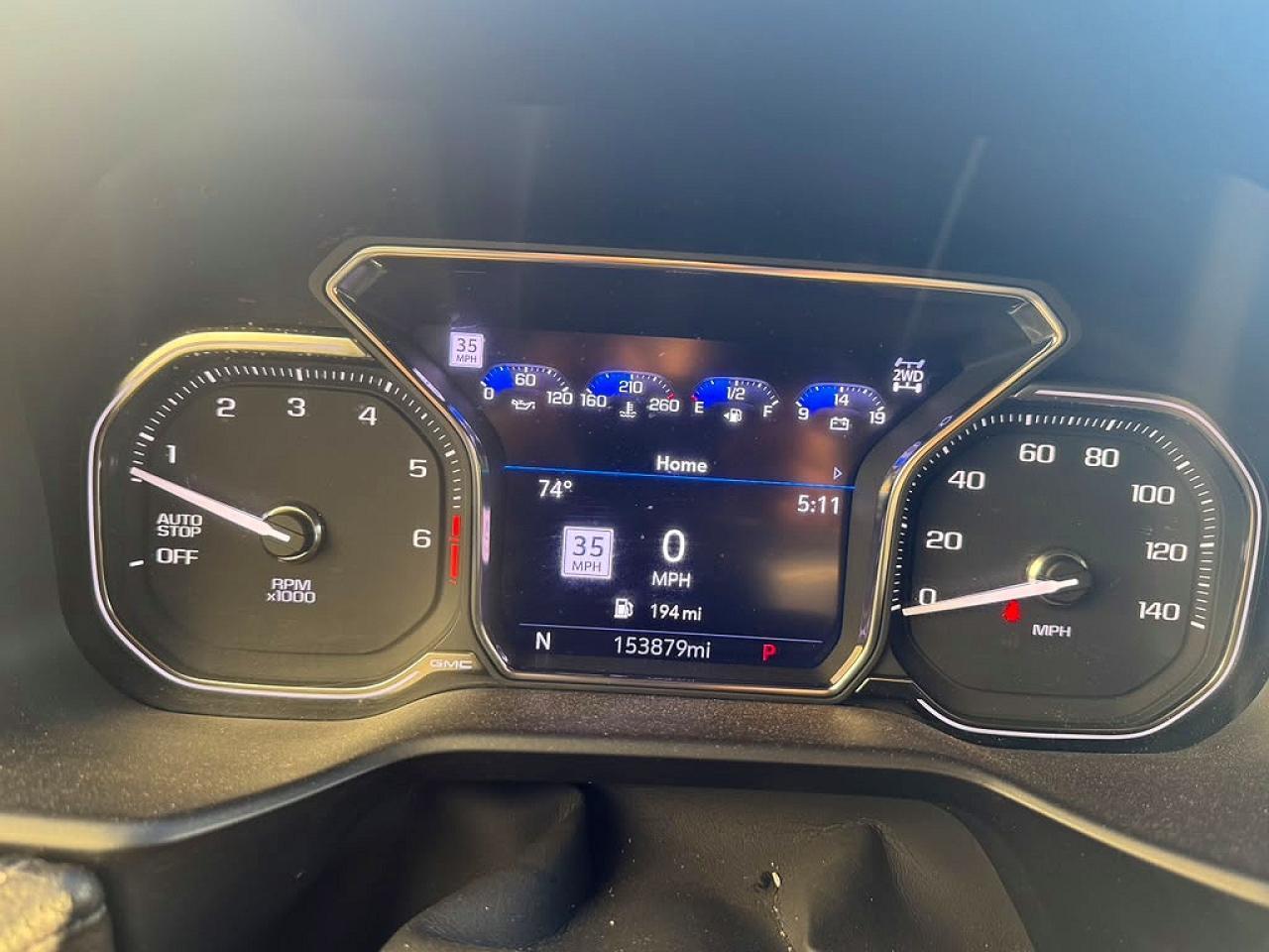 2021 GMC Yukon Xl Denali - Фото 7