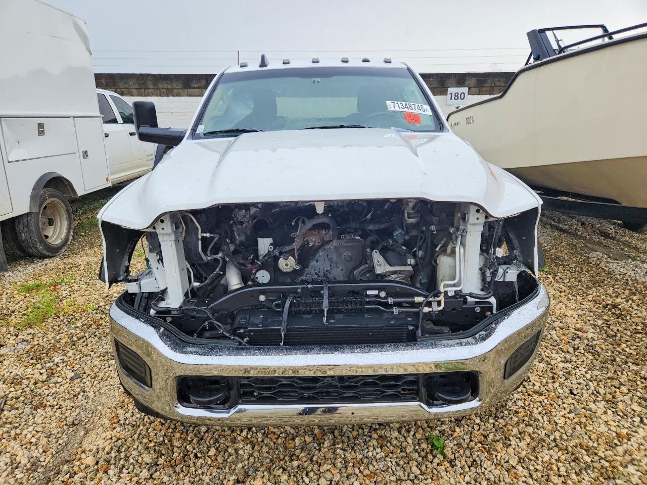 2019 Ram 5500 - Фото 5