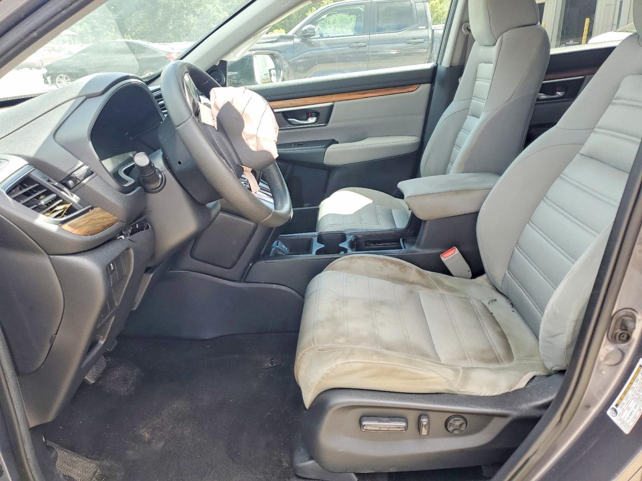 2019 Honda Cr-V Ex - Image 7