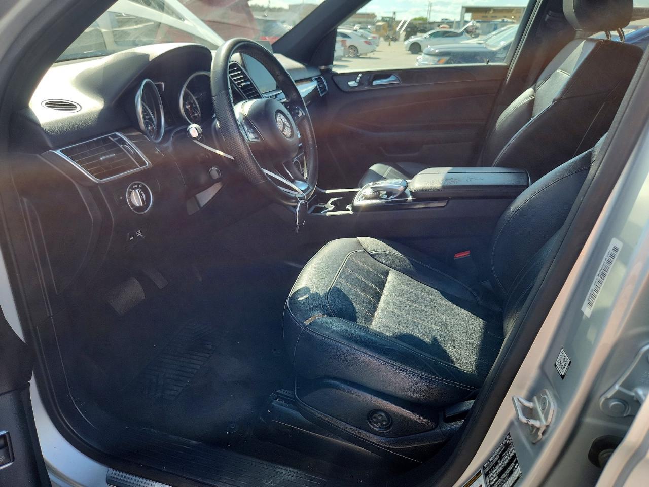 2016 Mercedes-Benz Gle 350 4Matic - Фото 7