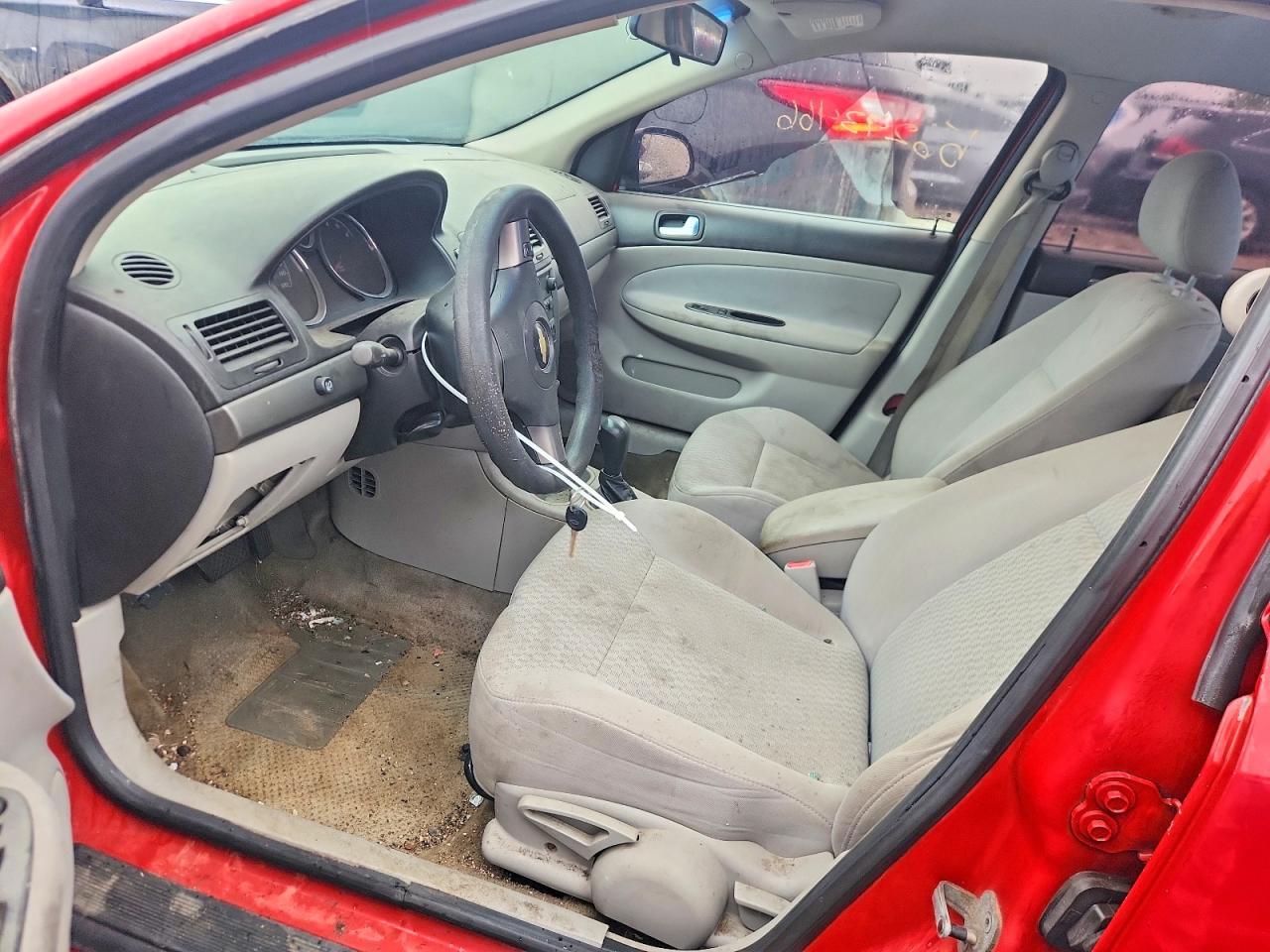 2009 Chevrolet Cobalt Lt - Image 7