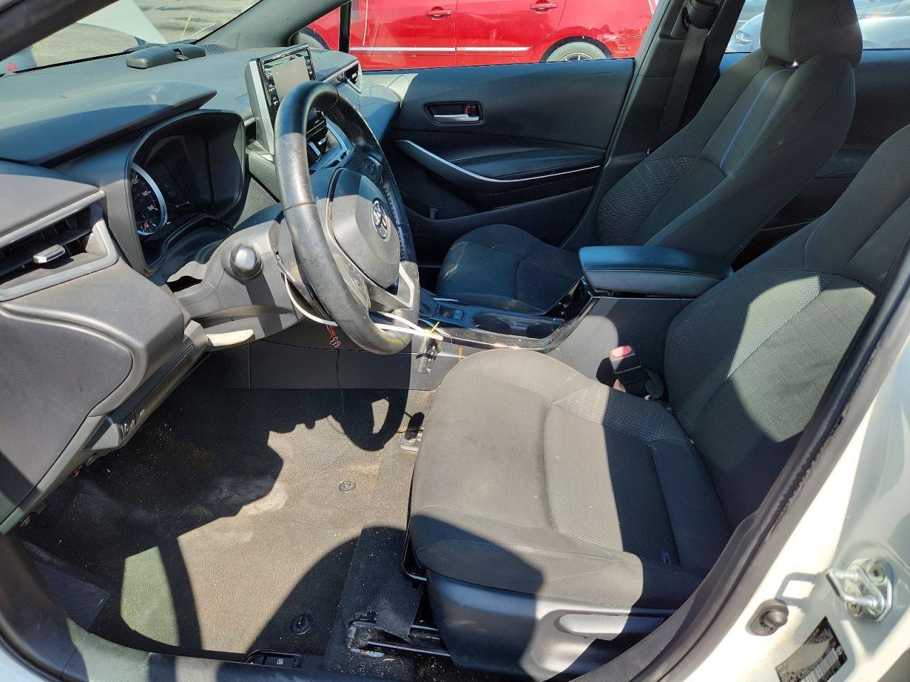 2021 Toyota Corolla Se - Фото 7