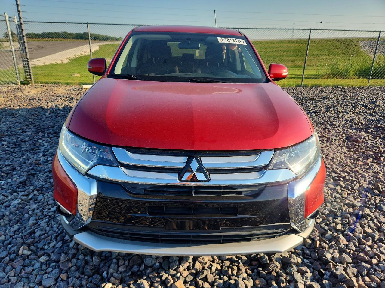 2018 Mitsubishi Outlander Se - Image 5