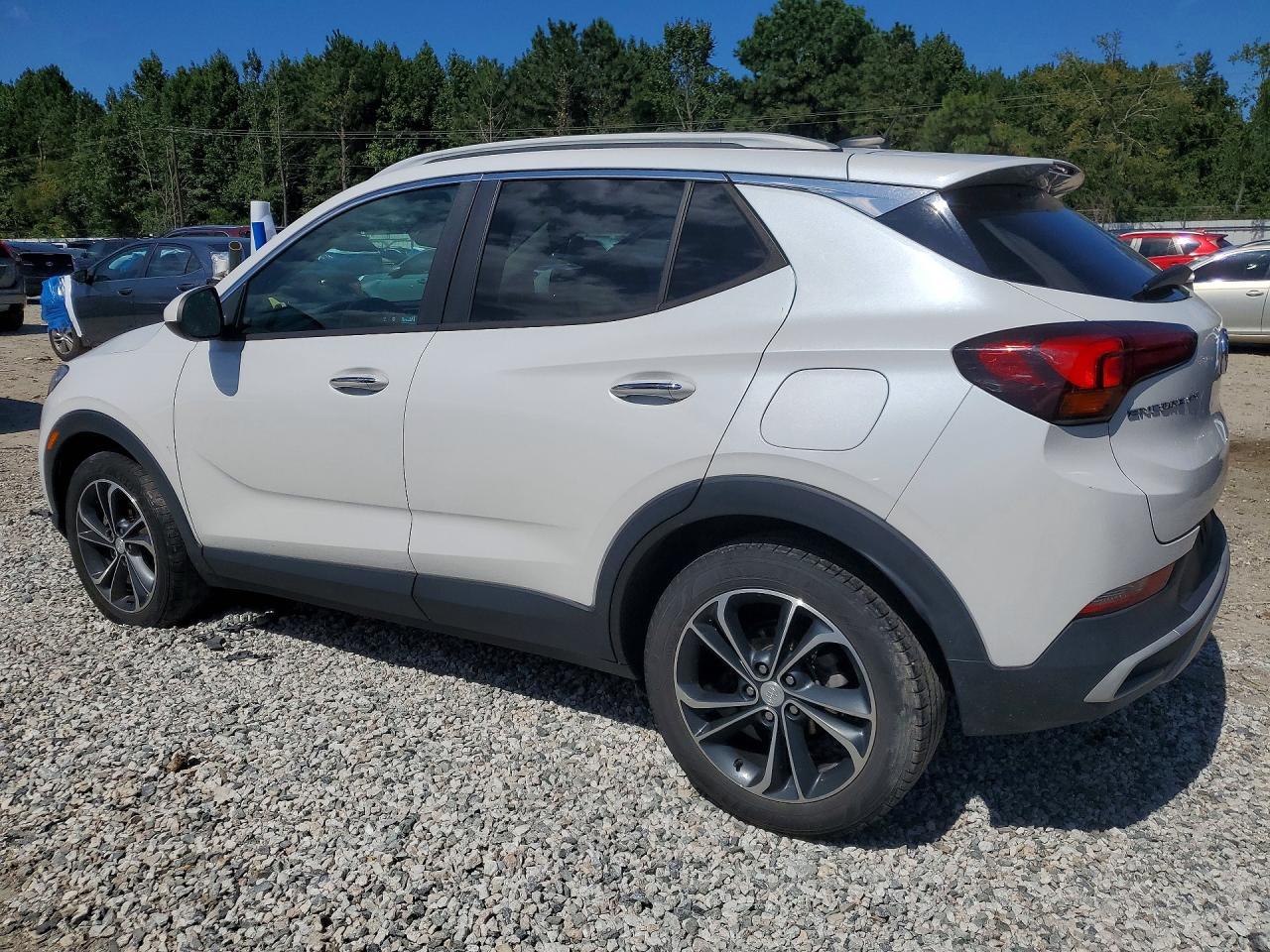 2020 Buick Encore Gx Select - Фото 2