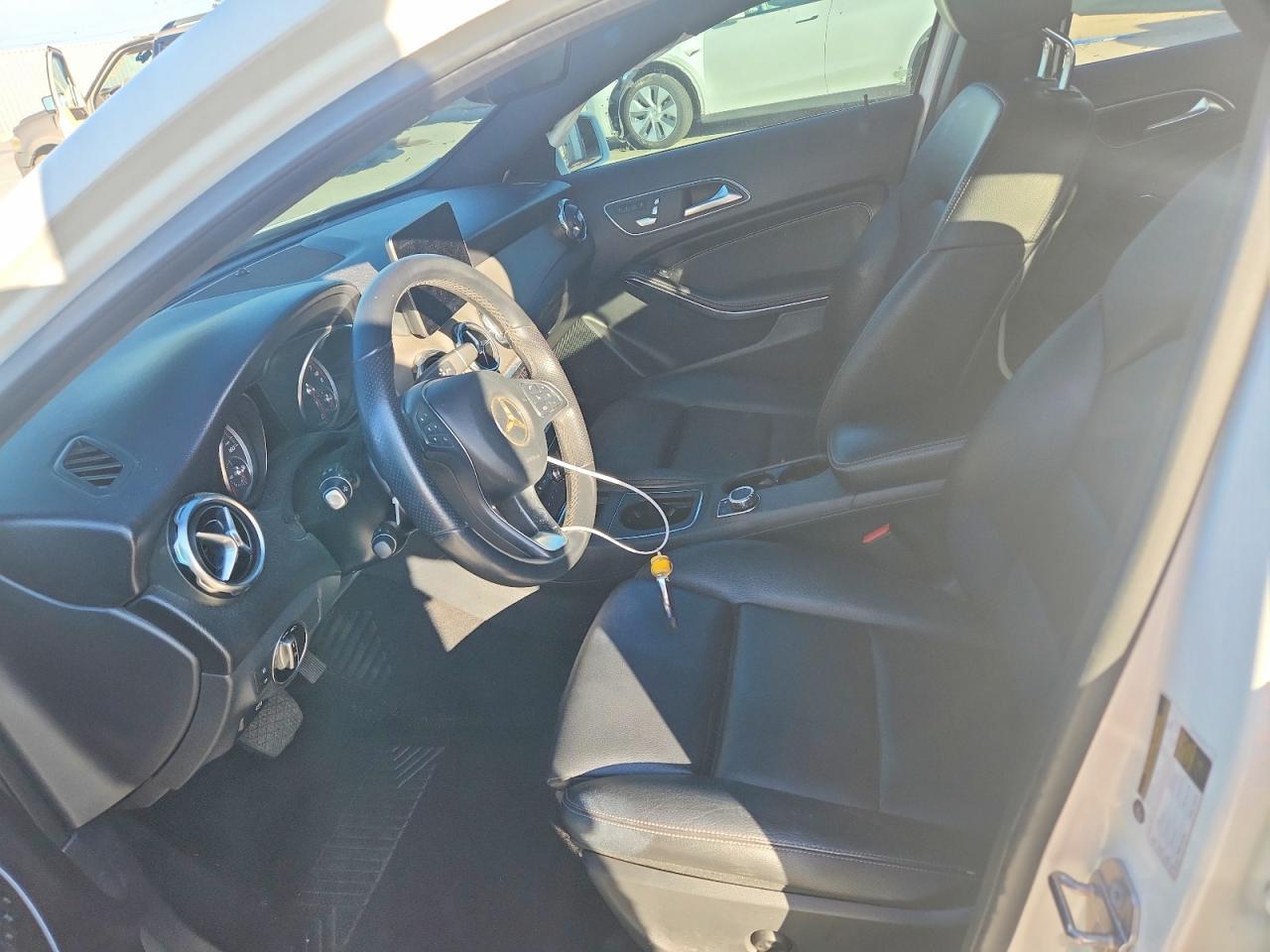 2019 Mercedes-Benz Gla 250 - Фото 7